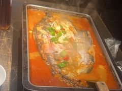 -炉鱼(萧山万象汇店)