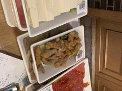 -野妹经典火锅(民治店)