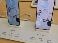 -华为授权体验店(中山公园来福士)