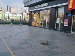 -麦当劳(济泺路店)