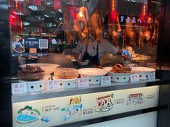 -陈鹏鹏潮汕菜(宝安机场T3航站楼店)