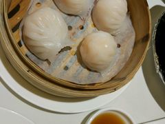 -上海新锦江大酒店