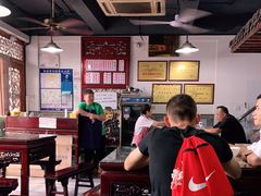 大堂-美味斋(西北街店)