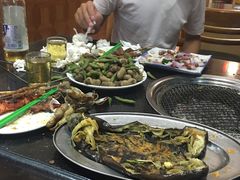 -瓦房店活羊大串(锦绣店)