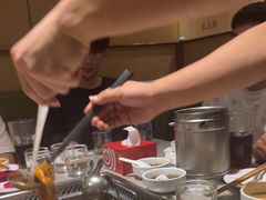 -海底捞火锅(宝龙广场夜宵主题店)