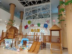 -糖心家族国际幼儿园·托育园(南开水上公园店)