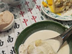 -堂屋糖水店(愚园店)