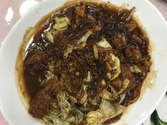 -东兴楼饭庄(六里桥店)