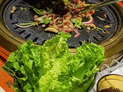 -杨小佳·齐齐哈尔烤肉·烤串(广州店)