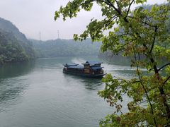 -五泄景区
