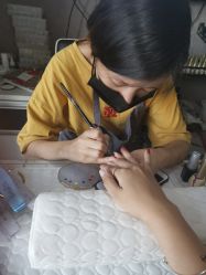 -Hands Nail专业美甲美睫