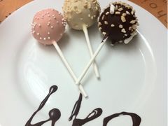 -星巴克(广州中华广场B1层店)