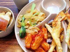 -素满香·食养自助(建邺万达店)