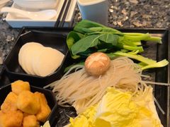 -一席地·本地鸡窝·杭帮鸡火锅(萧山银隆百货店)