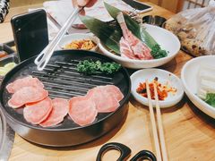 -九田家黑牛烤肉料理·自助(洪洞县城市花园店)