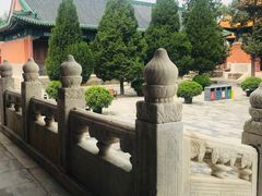 -历代帝王庙博物馆