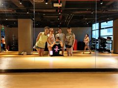 -W FITNESS 威尔仕健身·游泳(老西门新苑店)