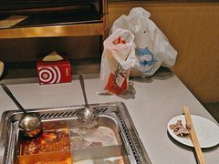 -海底捞火锅(汇金星力城店)