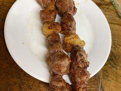 -胖子卤煮