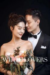 -青悠映画摄影工作室