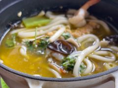 -良木缘咖啡西餐(川大店)
