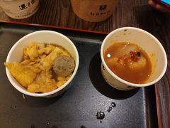-蚝家菜馆(沙井店)