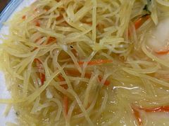 -春水锅贴·传统鲁菜(大明湖店)