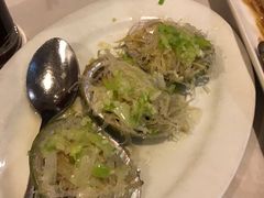 -Mandarin Ogilvie Restaurant