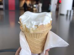 -麦当劳(郑州新郑机场)