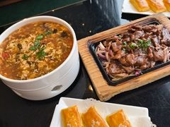 -高第街56号港式餐厅(山大路店)