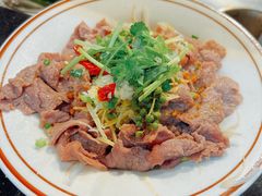 -功牛泉州牛肉小吃·火锅(三里街店)