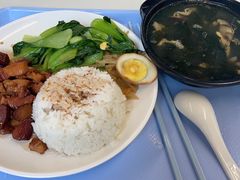 -北大家园食堂