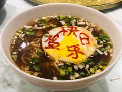 -北京老铺烤鸭(老城根店)