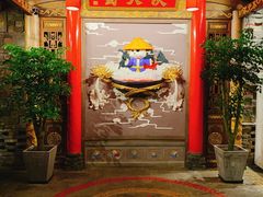 -蜀大侠火锅(四川北路店)