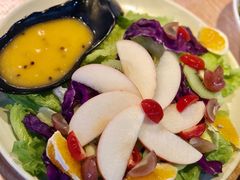 -靓靓蒸虾(中山公园店)