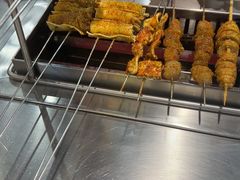 -彭城八戒羊肉串(总店)