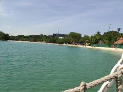 -巴拉湾海滩