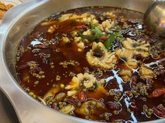 -重庆何乌鱼(南湖逸家店)