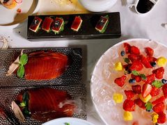 冰镇菠萝咕咾肉-JE 北京(华熙LIVE店)