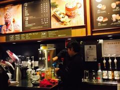 -COSTA COFFEE(新奥购物中心店)