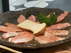-本家韩国烤肉(青岛万象城店)