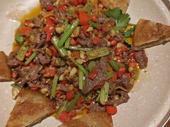 -民俗村柴火灶·景德江西菜(中国陶瓷博物馆店)