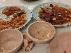 -芝麻花餐厅(祁家豁子店)