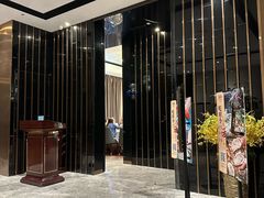 -喜宴·粤菜·茶点·海鲜(光浩店)