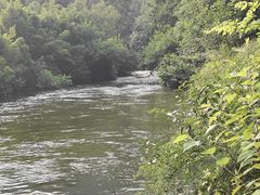 -阿哈湖国家湿地公园