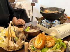 -小银家日式简餐(中信丹阳花园店)