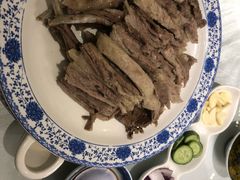 -宁夏国强手抓羊肉·清真菜(未央路凤三店)