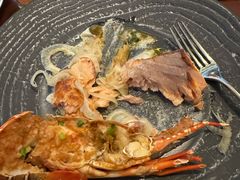 -Tivano意大利餐厅(成都居舍酒店)