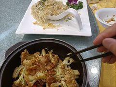 -鹅公村·国家非遗传承(荔湾店)