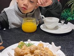 -正德楼果木烤鸭·渔家菜(东港店)